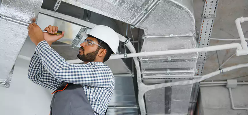 Proactive Ac Vent Repairs & Air Duct Replacement Companies Near Me in Arcata