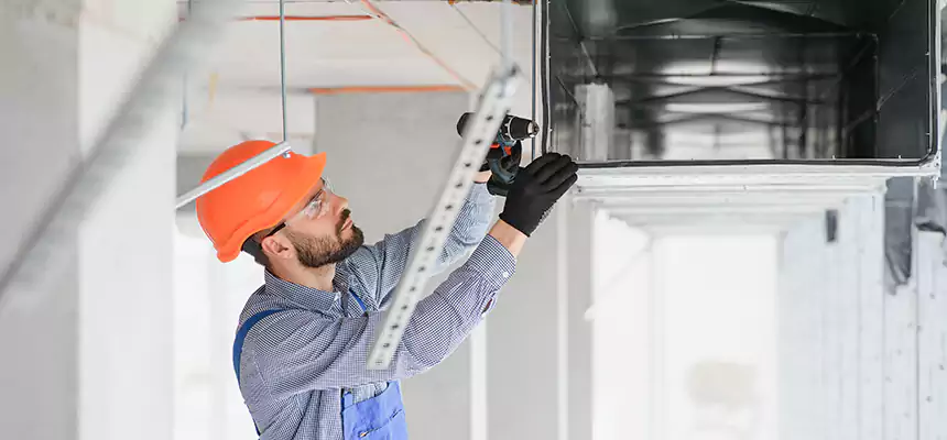 Our Air Vent Replacement Services in Arcata, CA