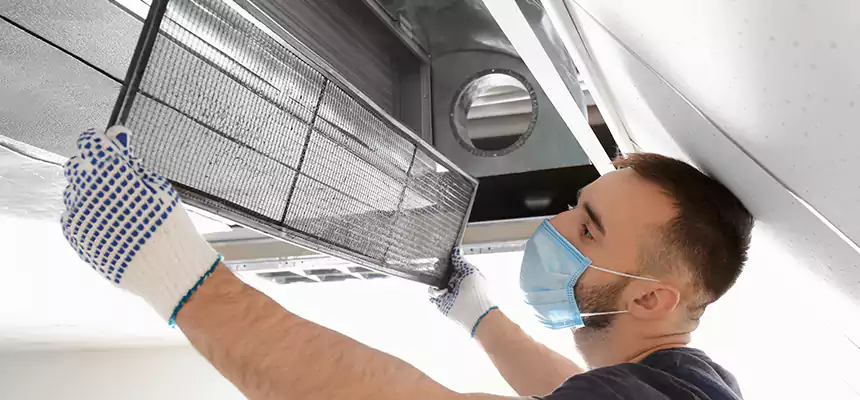 Diagnostic HVAC Coil & Blower Cleaning in Arcata