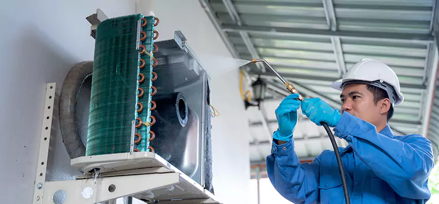 Our Energy-Efficient HVAC Cleaning Services in Arcata, CA