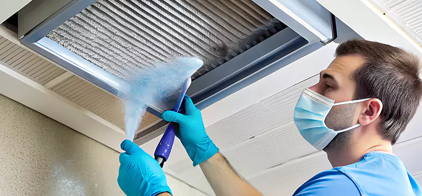 Our Home Ventilation Cleaning Services in Arcata, CA