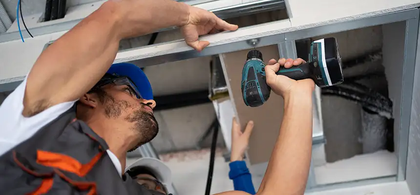 Our Improve Home Air Circulation Services in Arcata, CA
