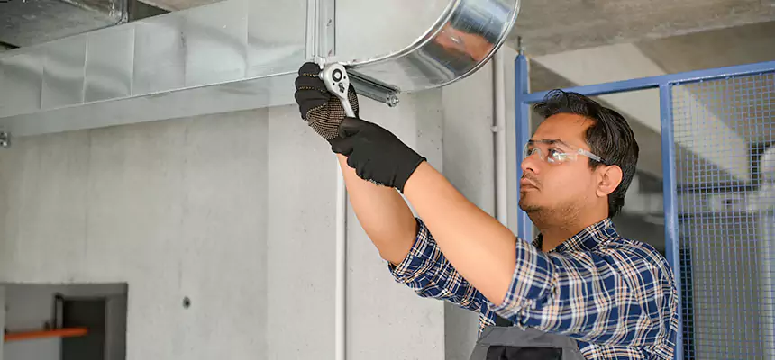 Our Post-Construction Duct Cleaning Services in Arcata, CA