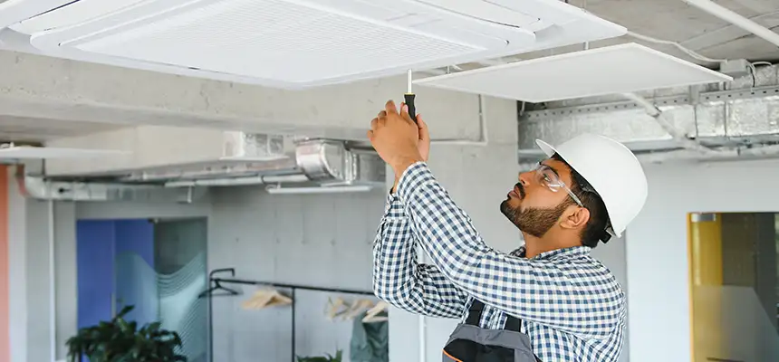Our Roof Dryer Vent Cleaning Services in Arcata, CA