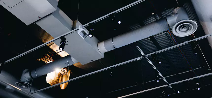 Our Seasonal Allergy Air Duct Cleaning Services in Arcata, CA