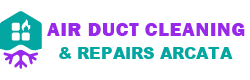 Air Duct Cleaning & Repairs Arcata