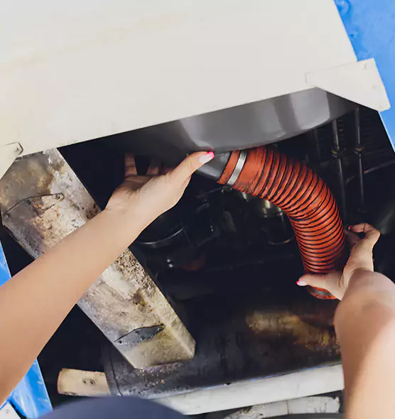 Professional Air Duct Leak Repair in Arcata, CA