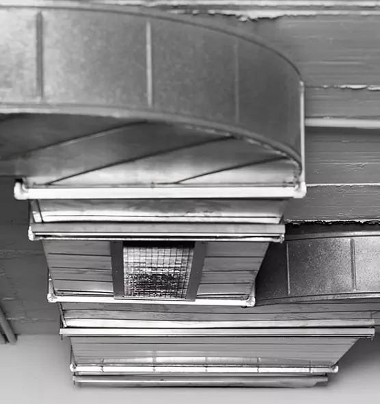 Professional Air Duct Pet Hair Removal in Arcata, CA