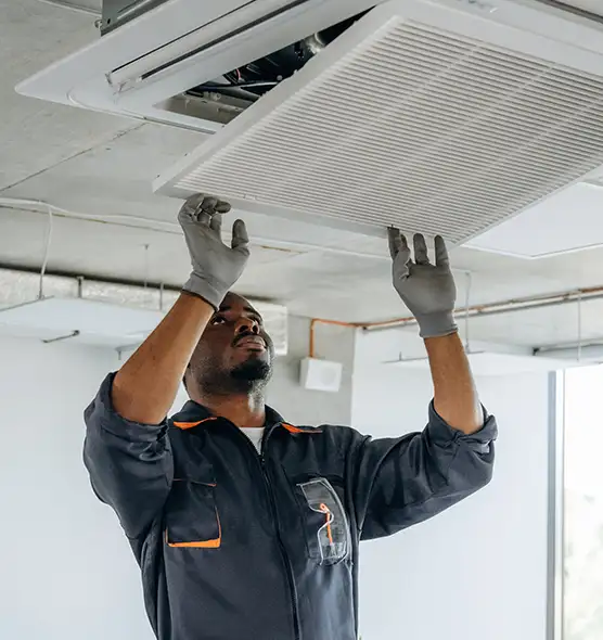 About Certified Air Duct Specialists in Arcata, CA
