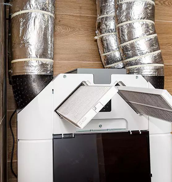 About Clogged Air Duct Repair in Arcata, CA