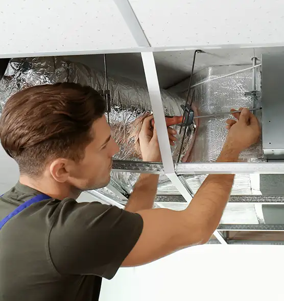 Professional Clogged Dryer Vent Repair in Arcata, CA