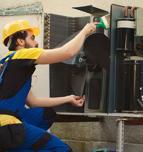 About Dryer Duct Fire Hazard Inspection in Arcata, CA