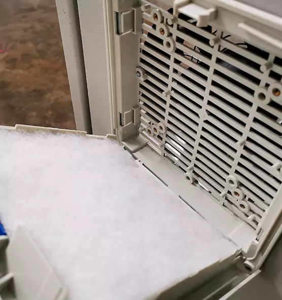 Professional Dryer Vent Mold Cleaning in Arcata, CA