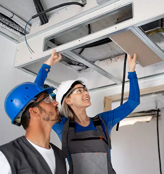 Comprehensive Duct Insulation Services in Arcata, CA