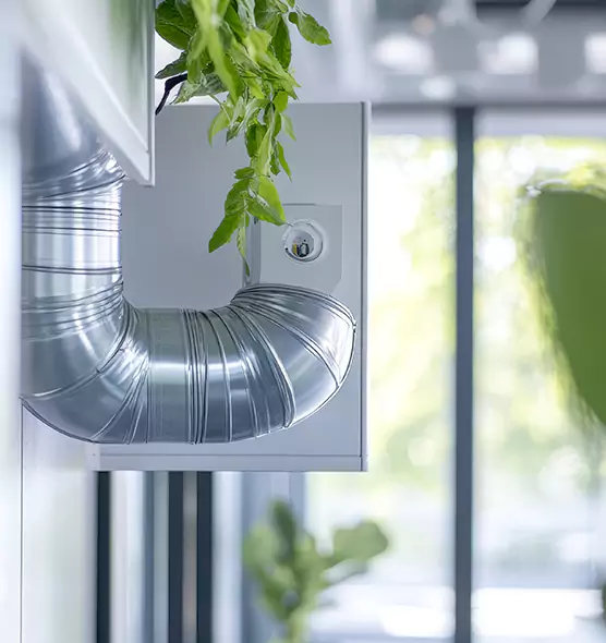 Professional Eco-Friendly Duct Cleaning Services in Arcata, CA