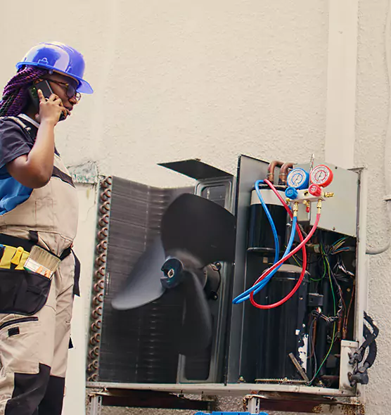 Professional Energy-Efficient HVAC Cleaning in Arcata, CA