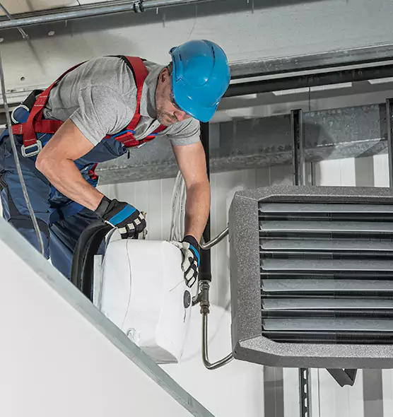 Professional HVAC Cleaning Solutions in Arcata, CA