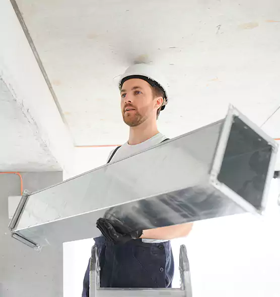 About HVAC Ductwork Installation in Arcata, CA