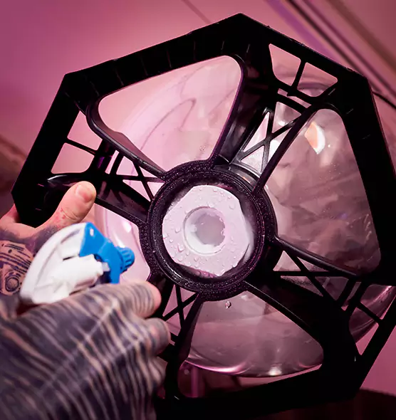 Expert Low VOC Vent Installation in Arcata, CA