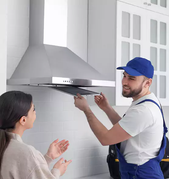 Trusted Multi-family Home Duct Cleaning in Arcata, CA