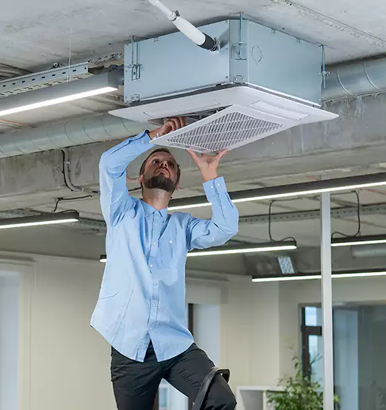 Advanced Residential Air Vent Cleaning in Arcata, CA