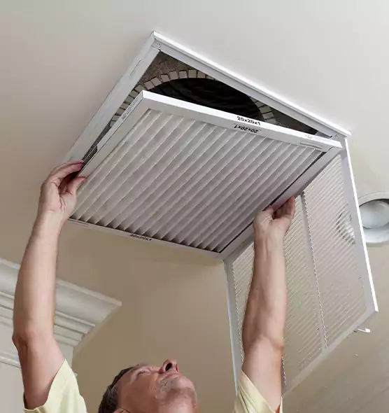 Advanced Residential Vent Cleaning in Arcata, CA