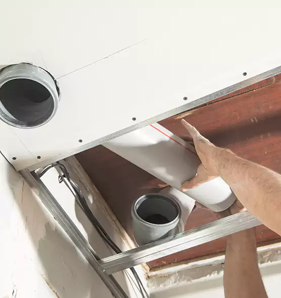 Professional Seasonal Allergy Air Duct Cleaning in Arcata, CA