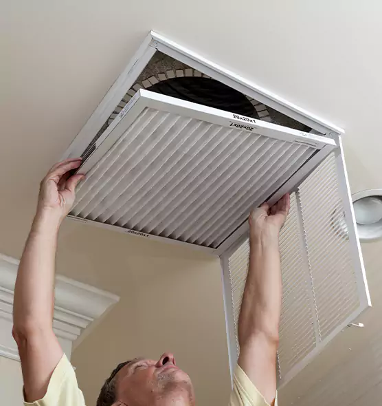 Professional Vent Relocation Services in Arcata, CA